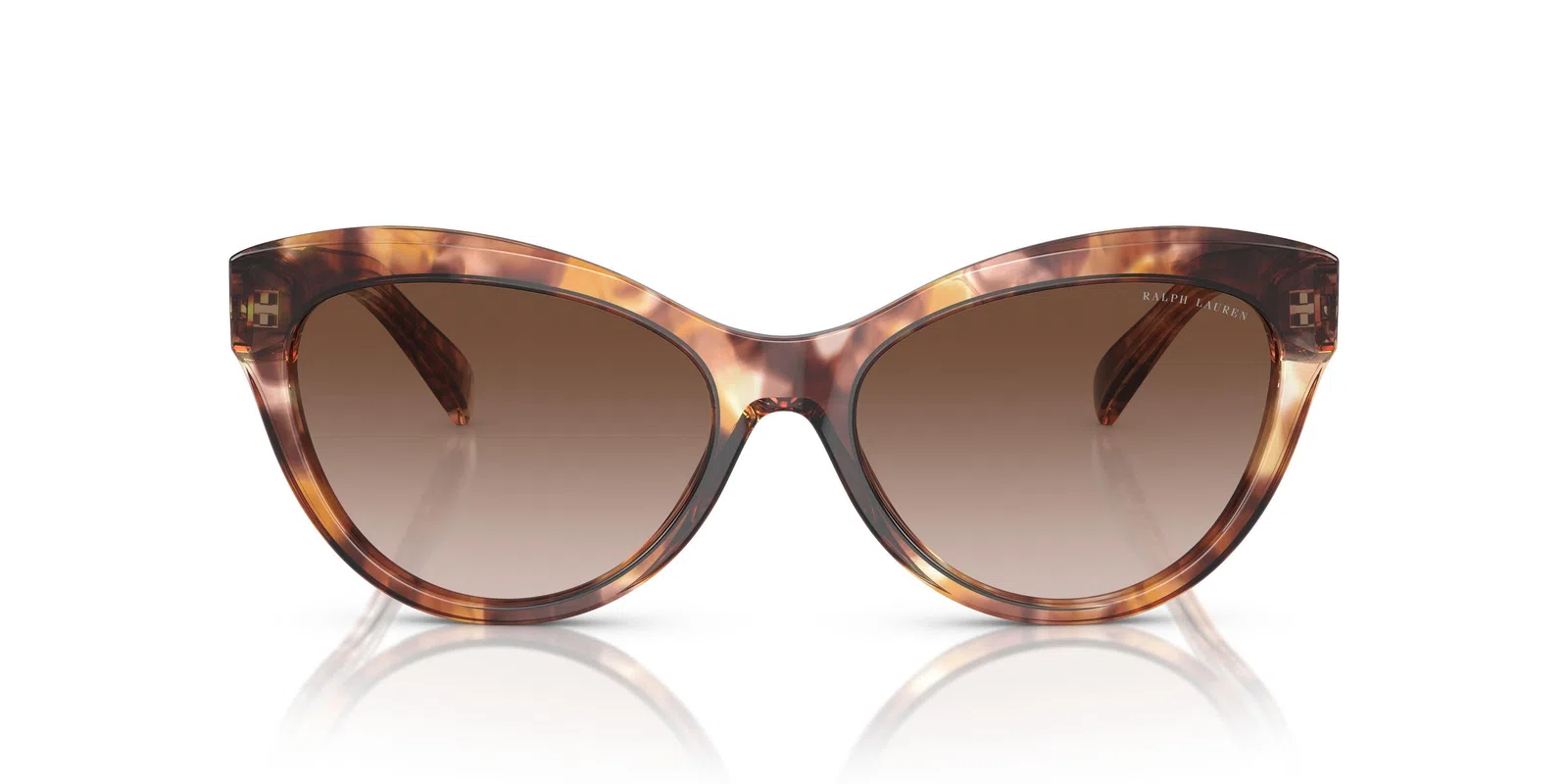 Ralph Lauren The Betty 8213 Sunglasses - view 11